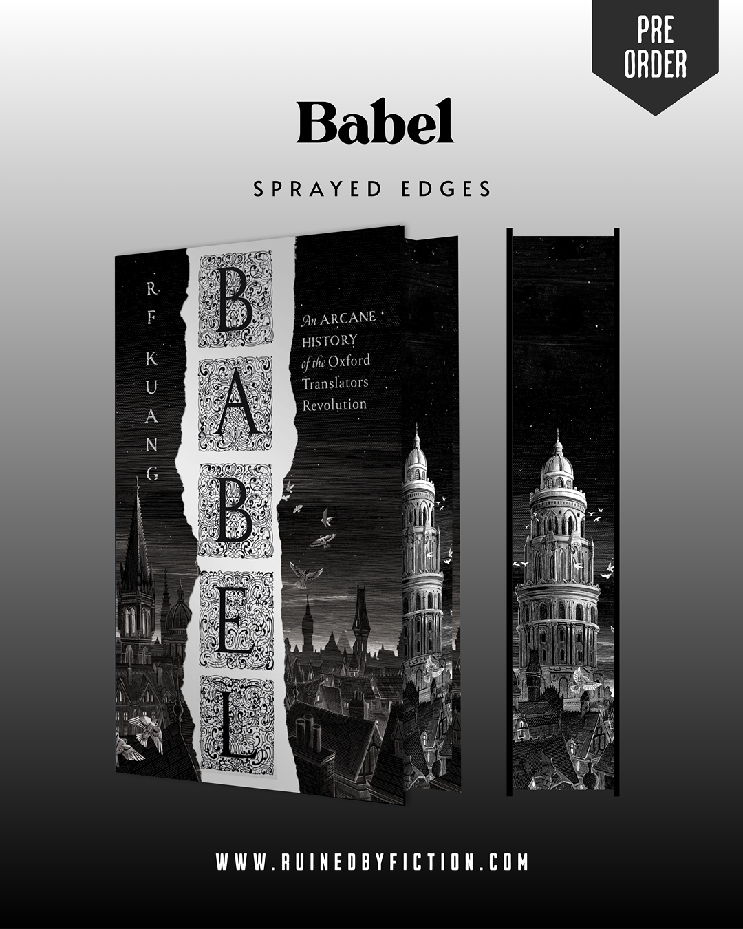 Babel - DAMAGED