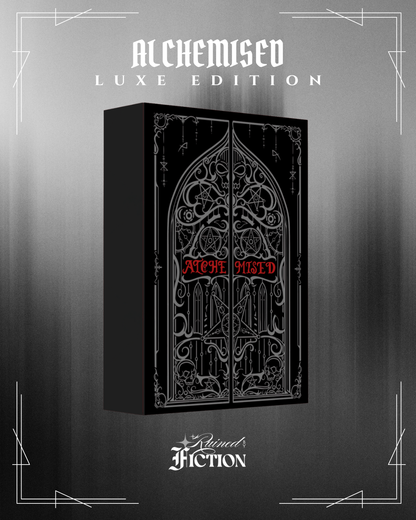 Alchemised - Luxe Edition