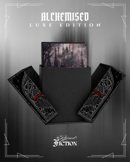 Alchemised - Luxe Edition