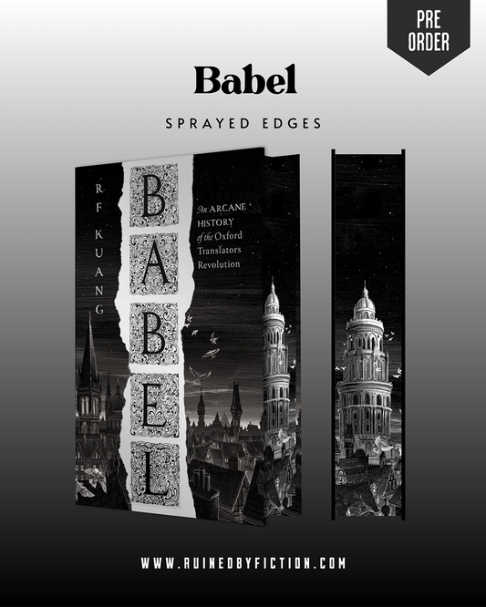 Babel - DAMAGED